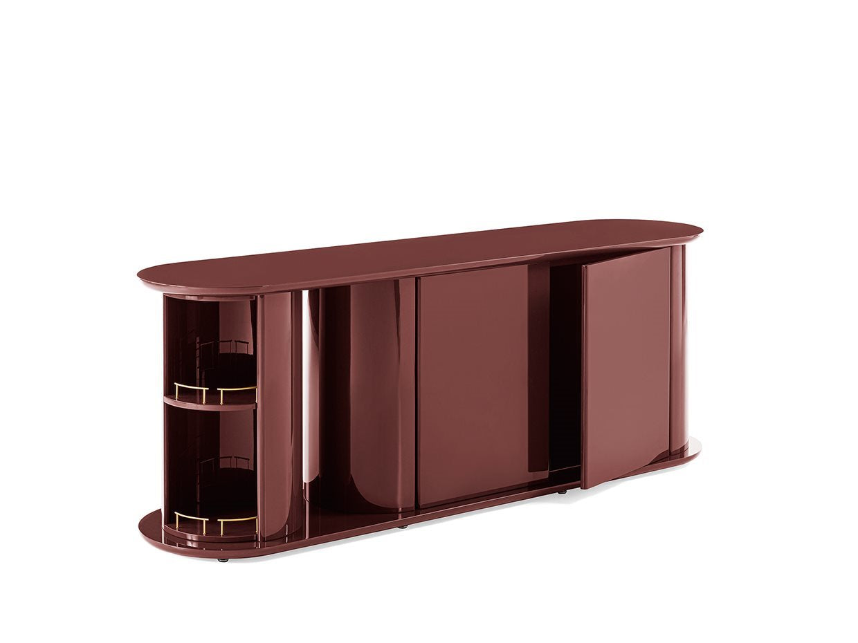 Mueble de bar Hide & Seek Door