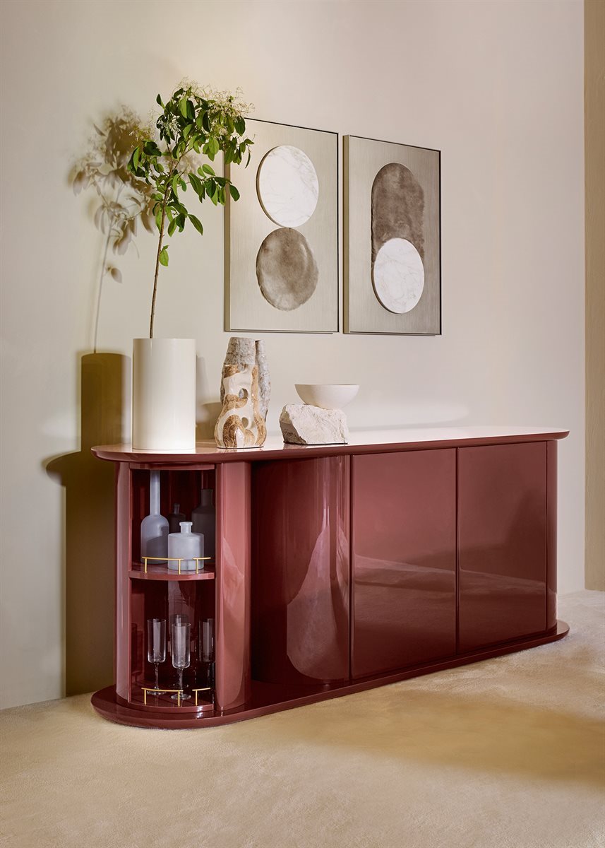Mueble de bar Hide & Seek Door