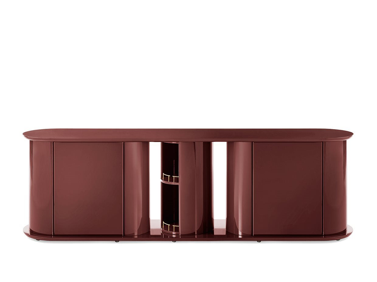 Mueble de bar Hide & Seek Door