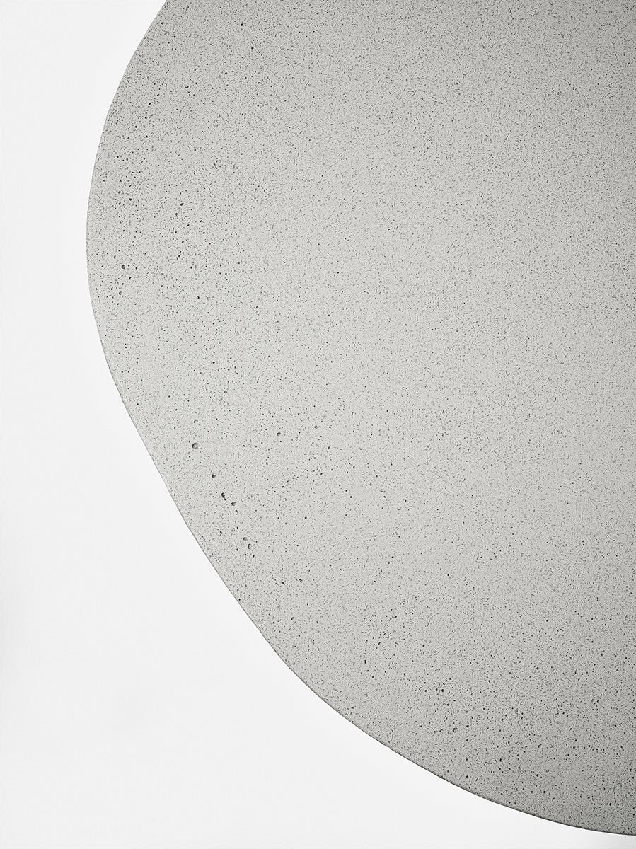 Mesa de comedor Re-Verre