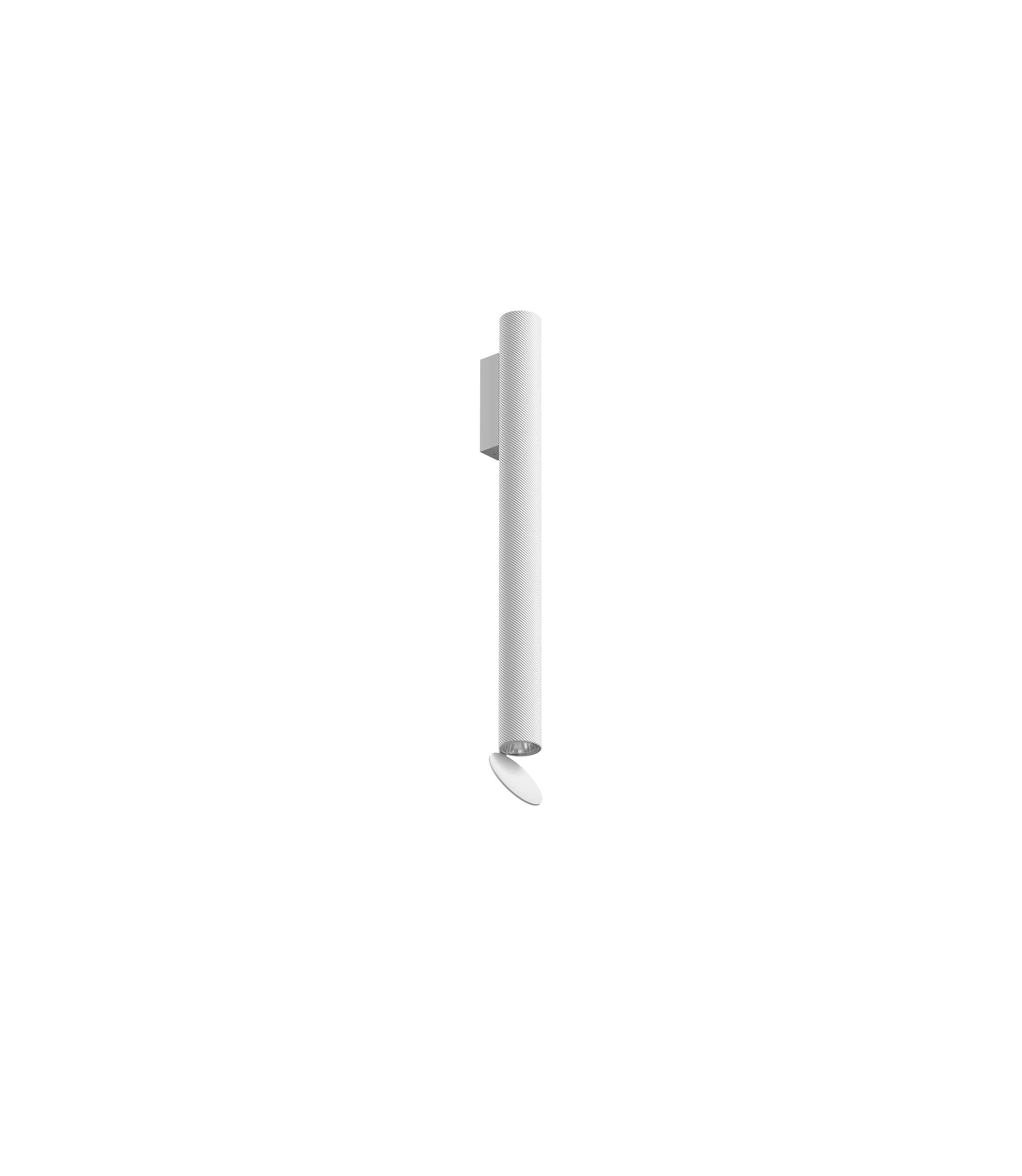 Spiga Flute Wall Light
