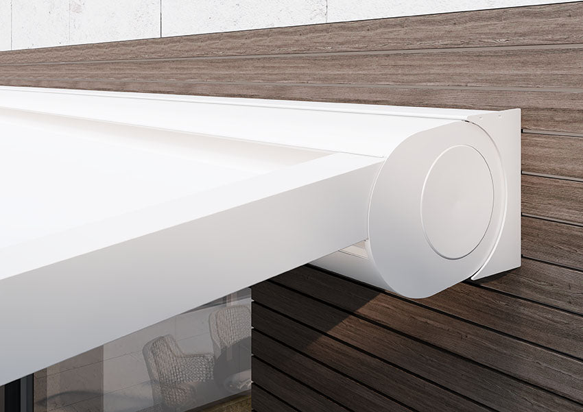 Pérgola Hydra