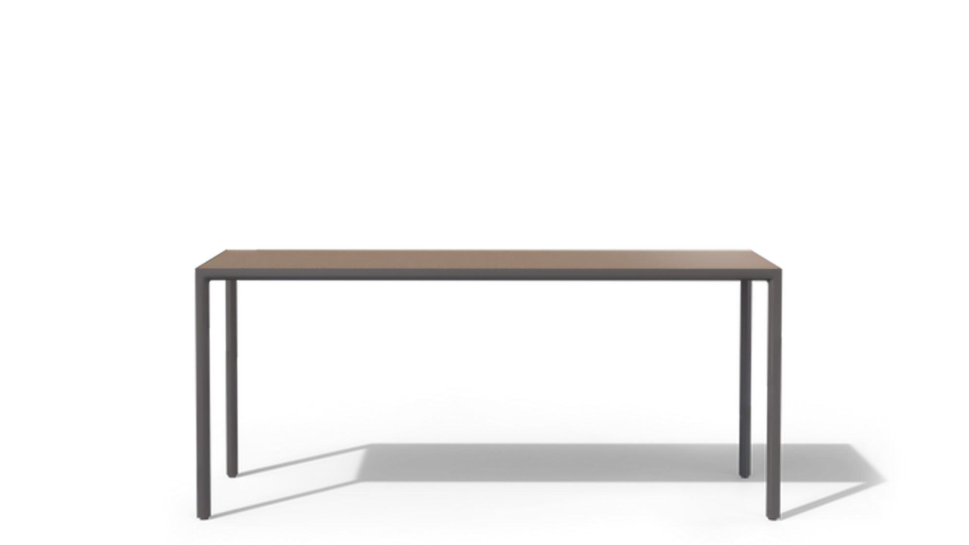 Illum outdoor high table