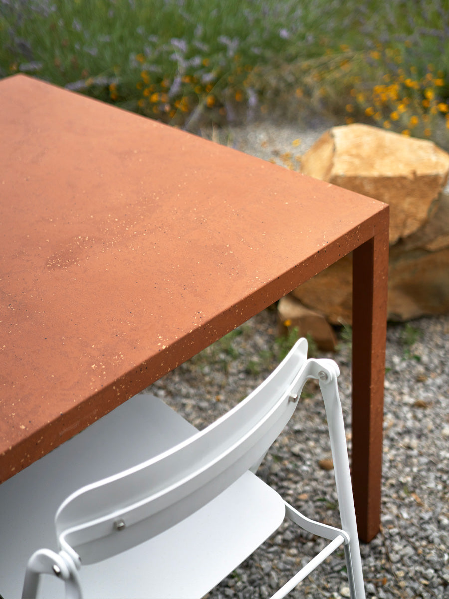 ILtavolo 2.0 dining table