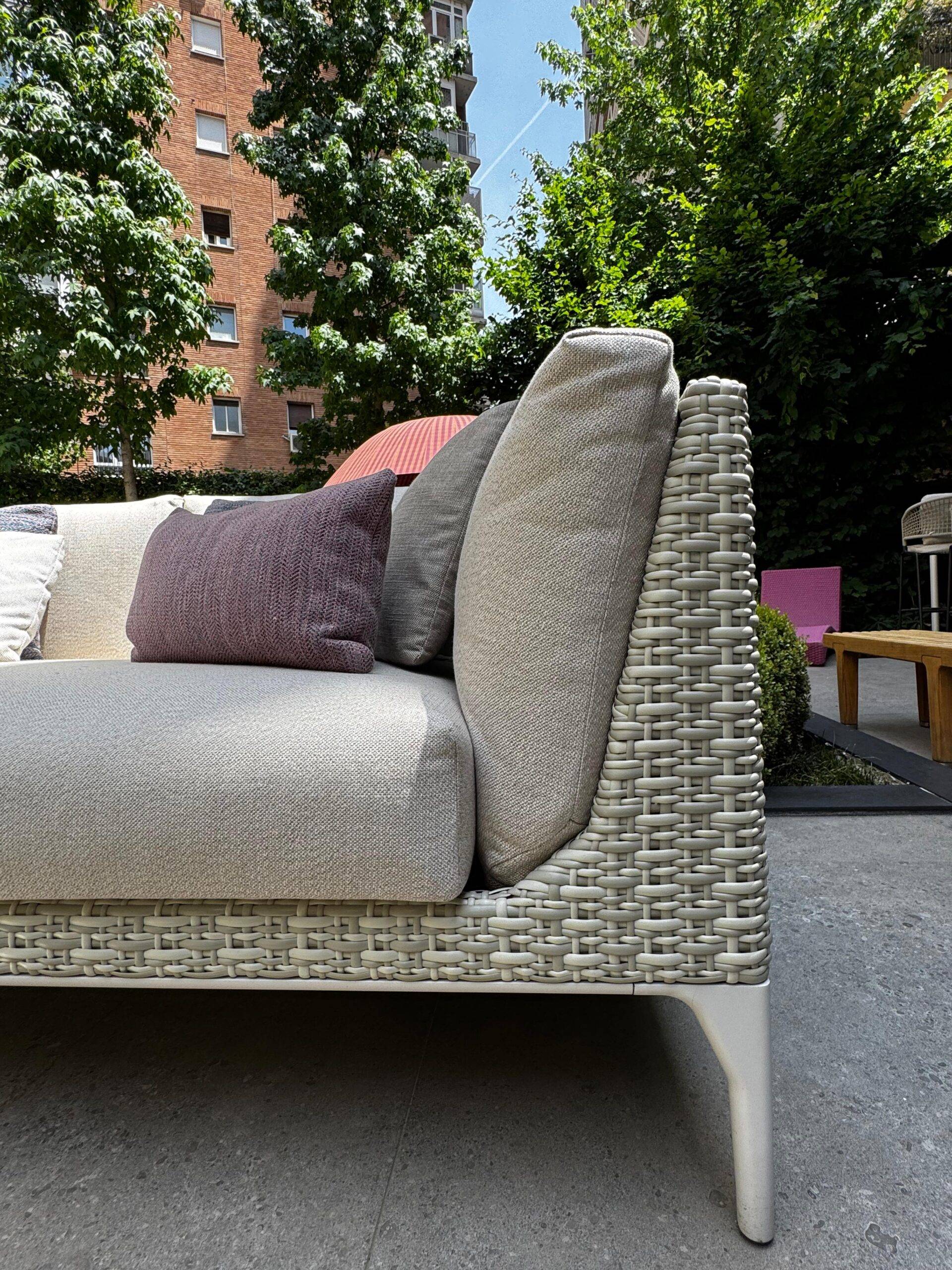 MU DAYBED LIPARI DEDON