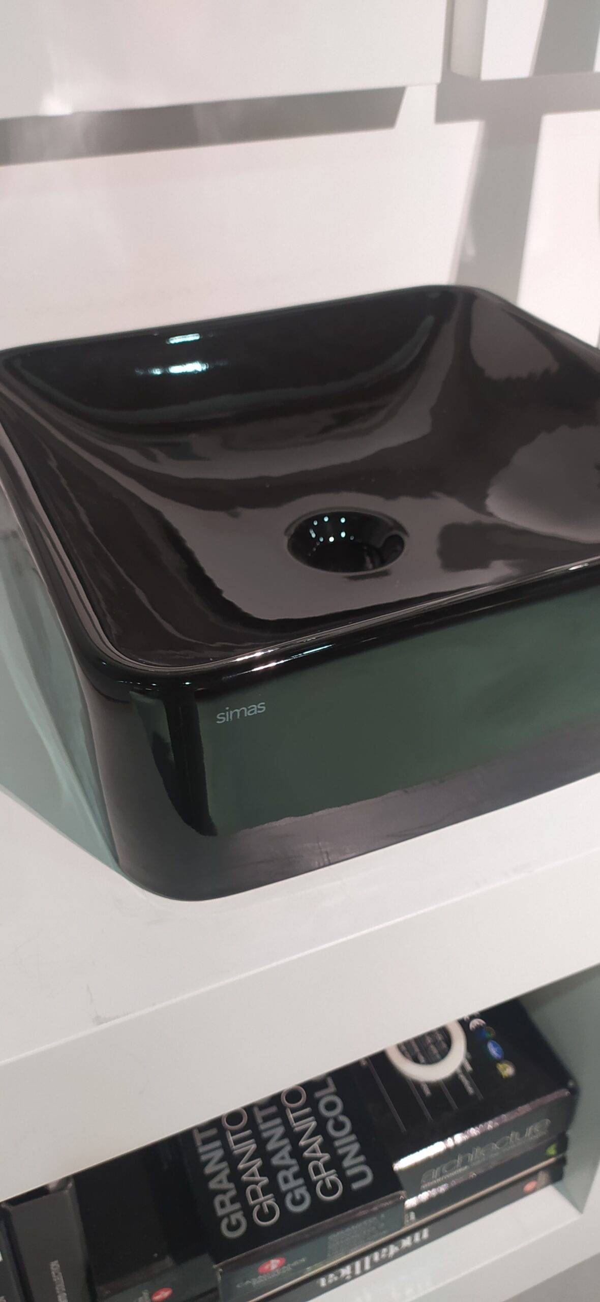 SIMAS FLOW SINK