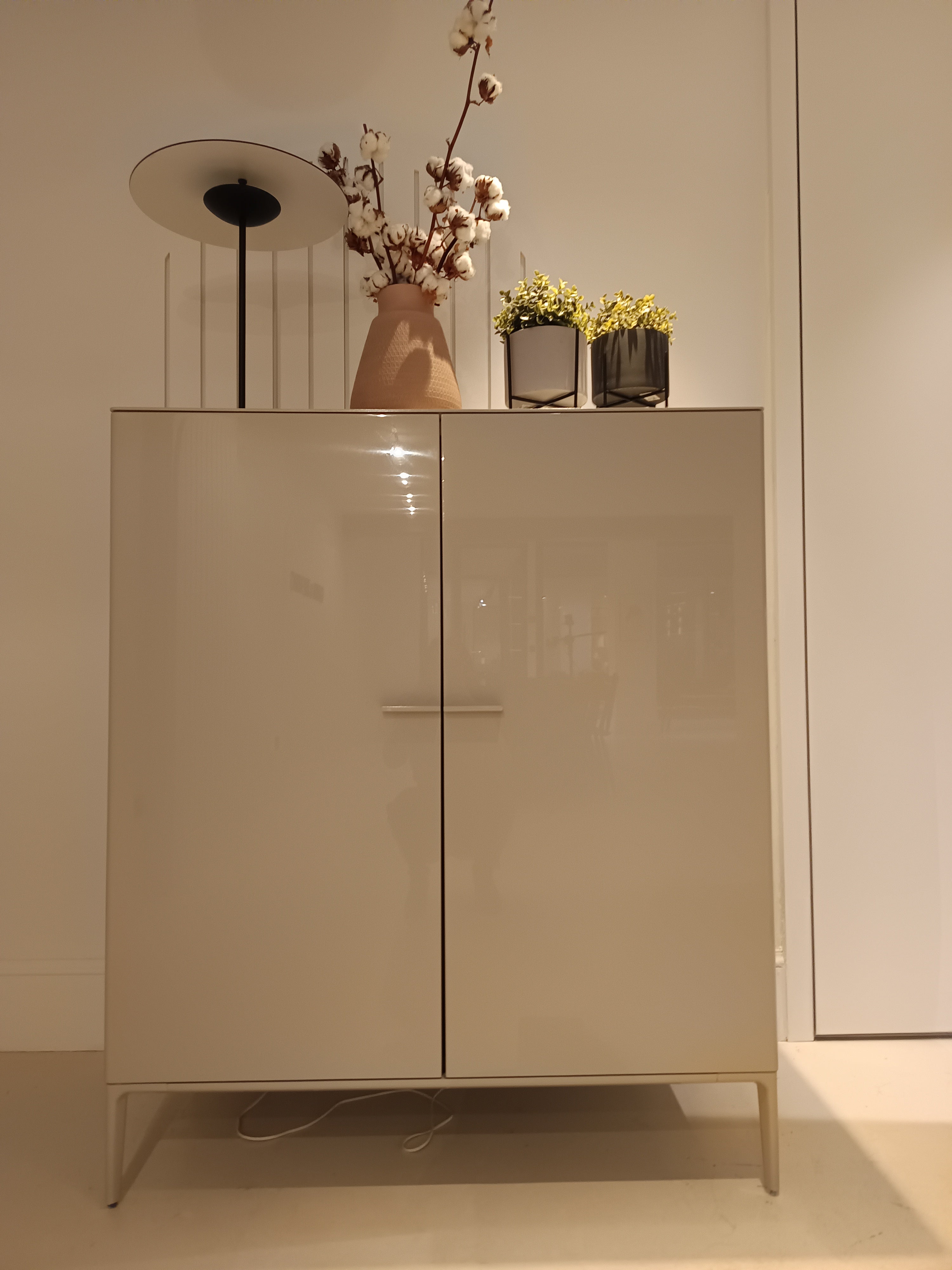 APARADOR SET UP ALIVAR