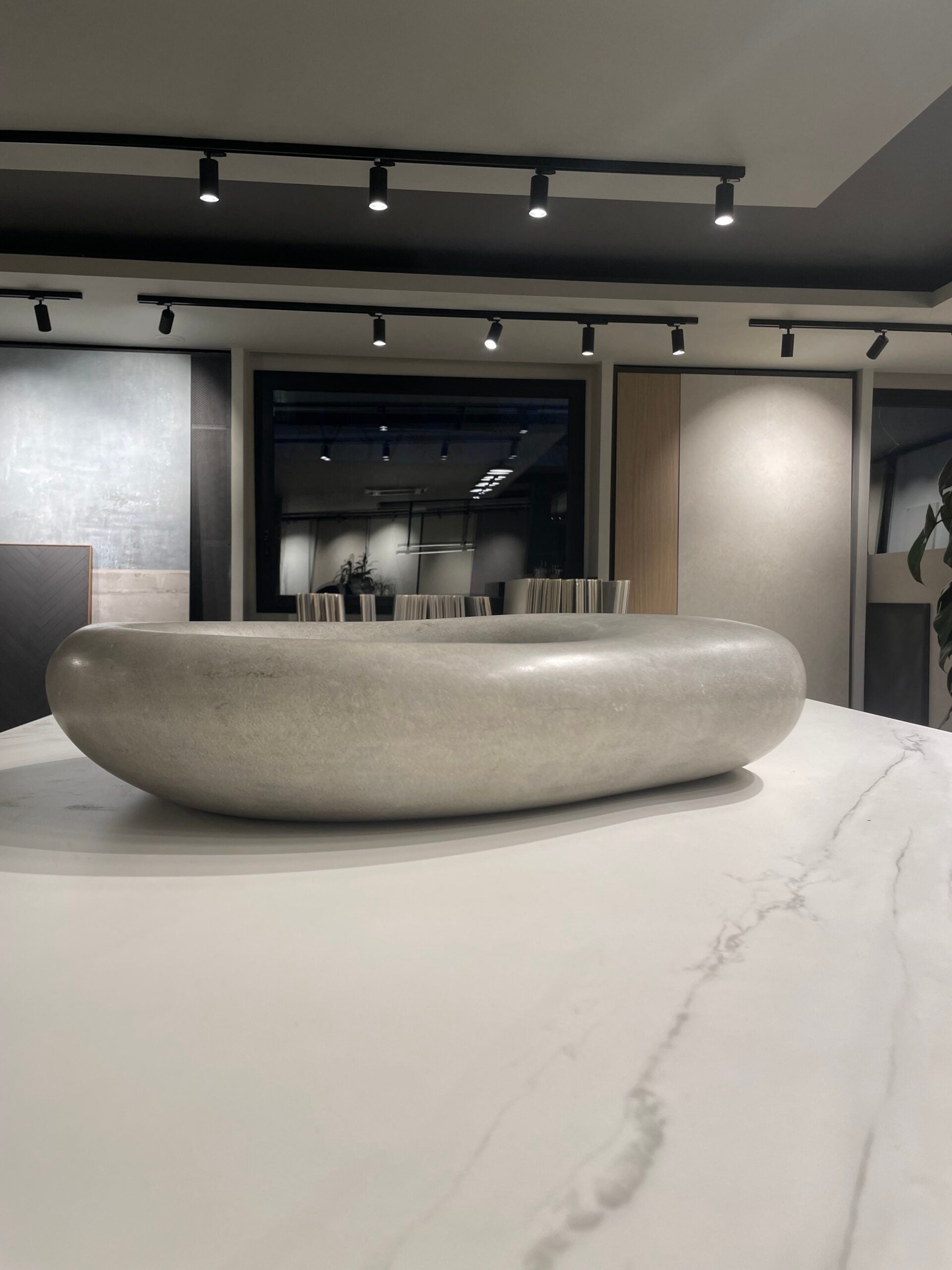 COUNTERTOP SINKS