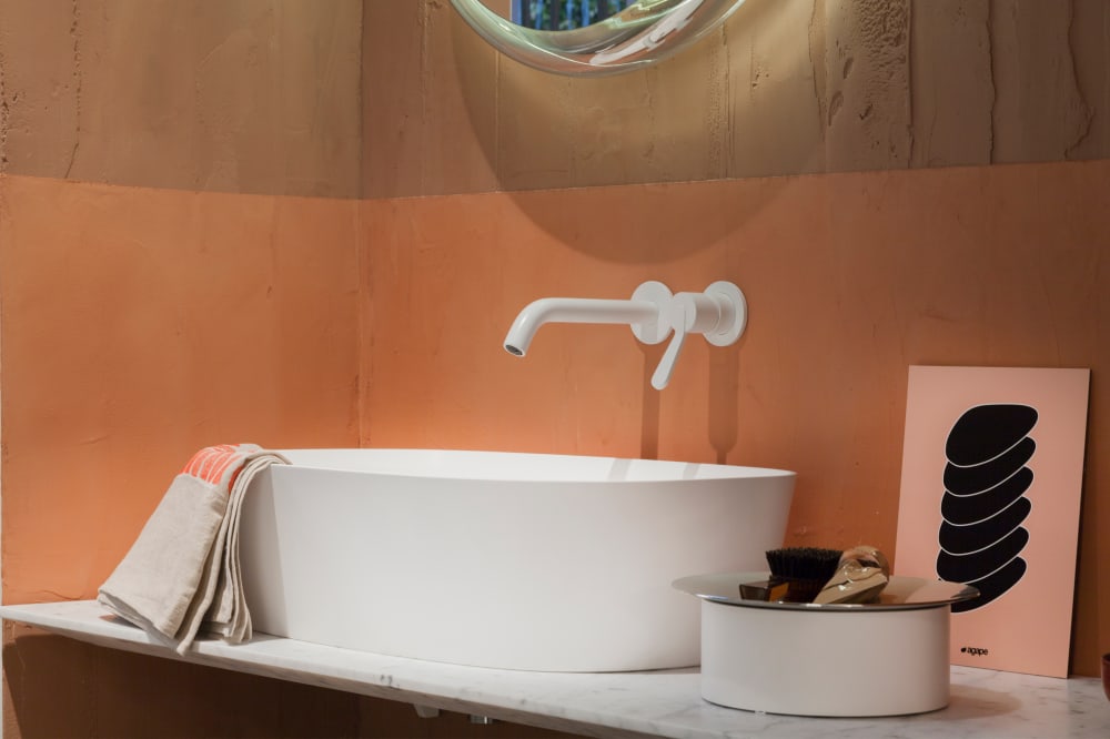 Neb Countertop Washbasin