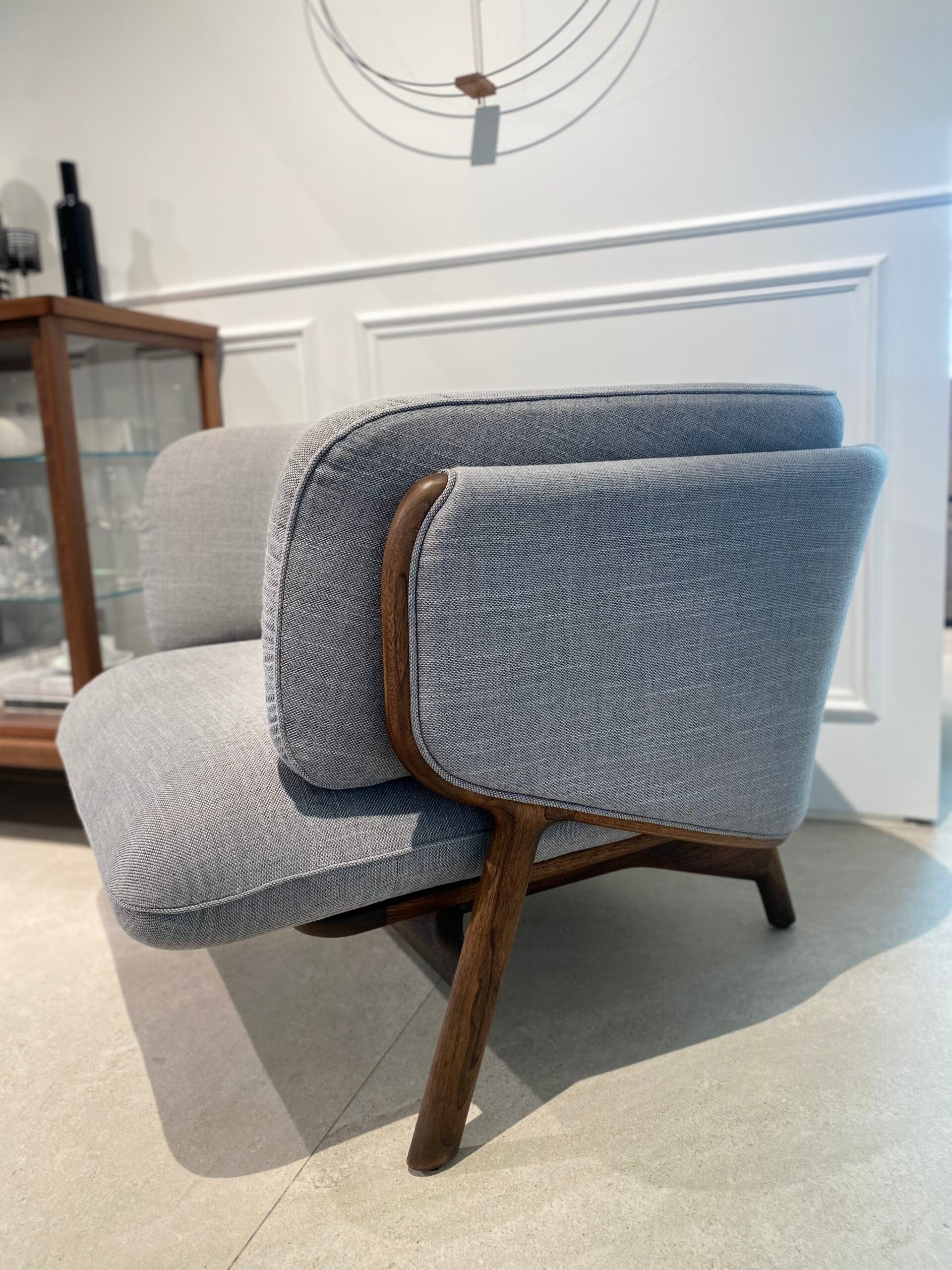 'STANLEY' SWORD SEAT