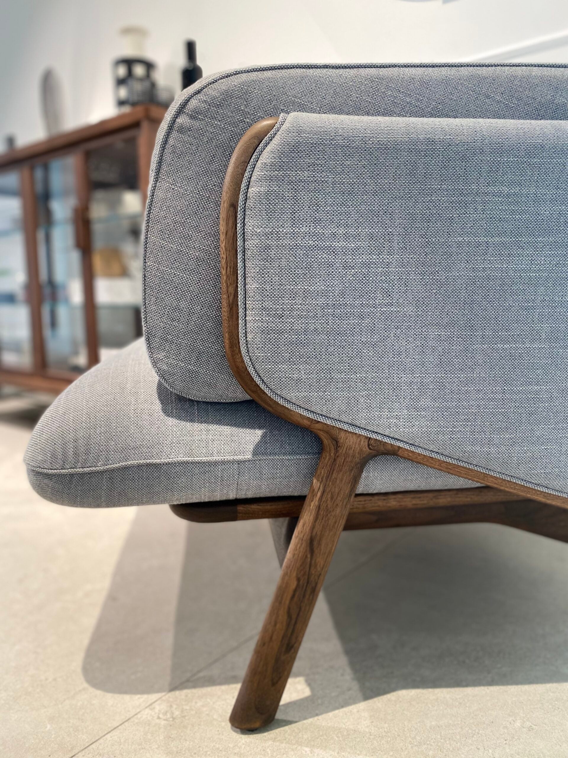 'STANLEY' SWORD SEAT