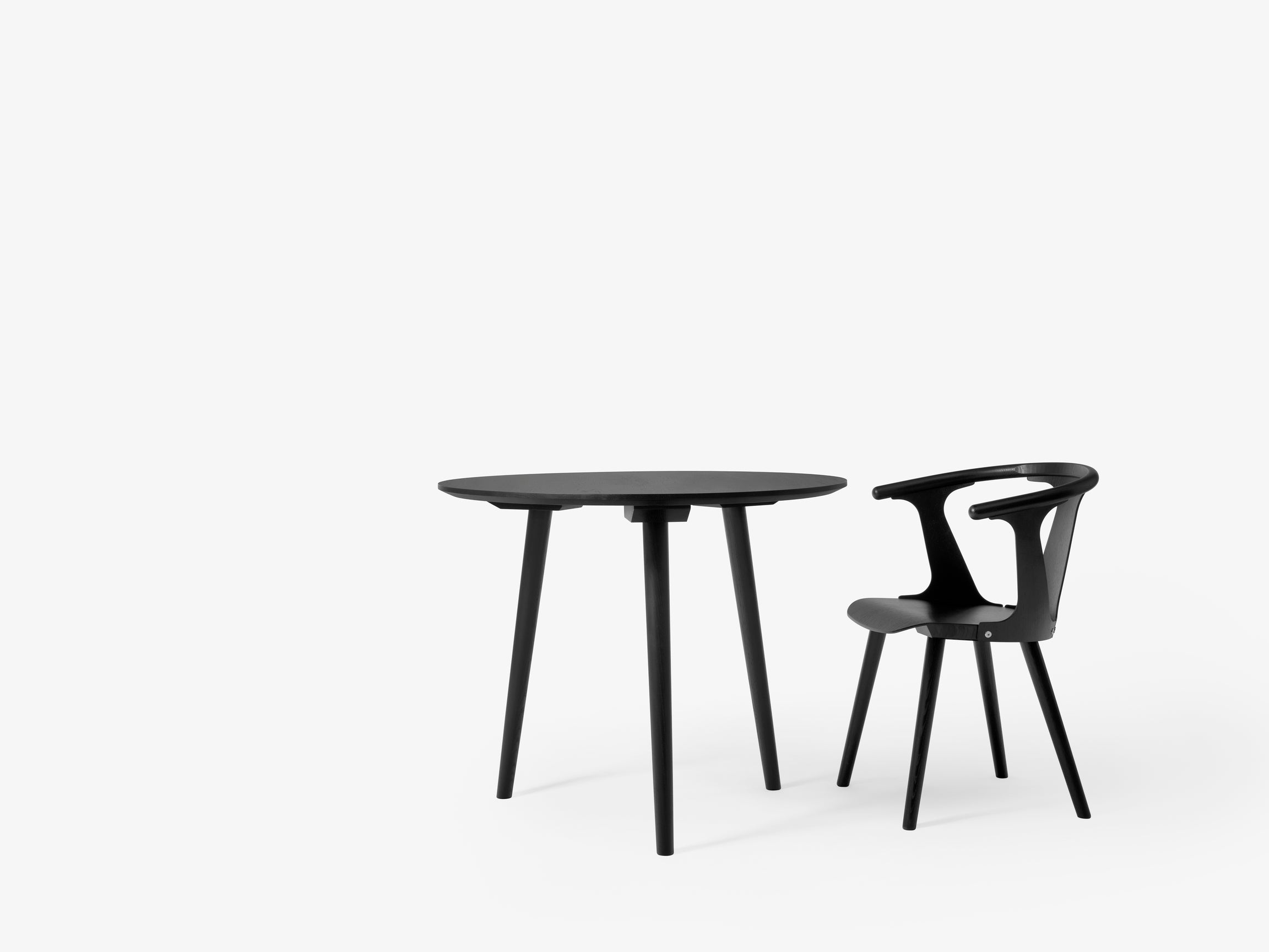 Mesa de comedor In Between SK3