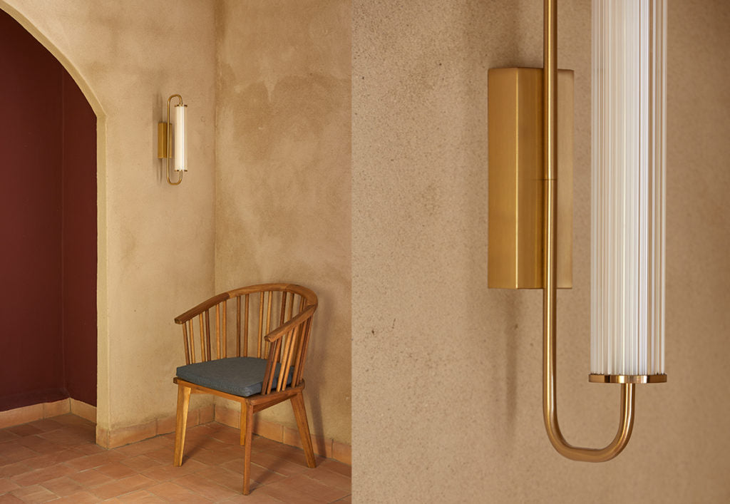 Ison wall light