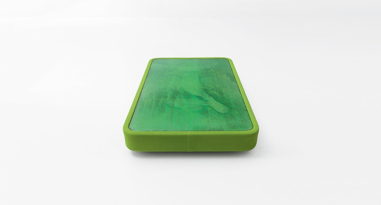 Mesa auxiliar exterior Cove