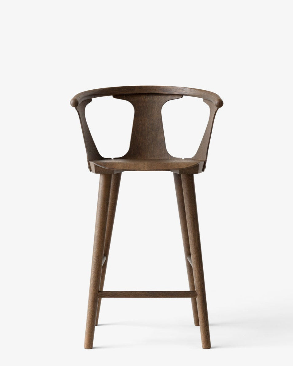Silla de barra In Between SK7