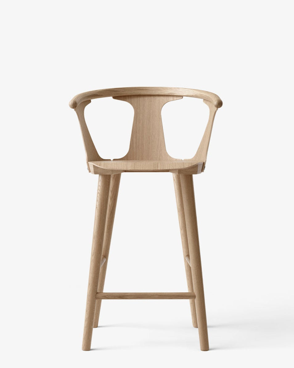 Silla de barra In Between SK7