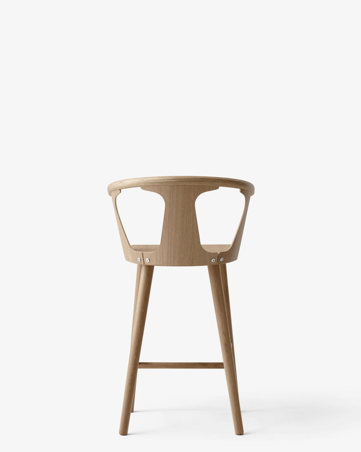 Silla de barra In Between SK7