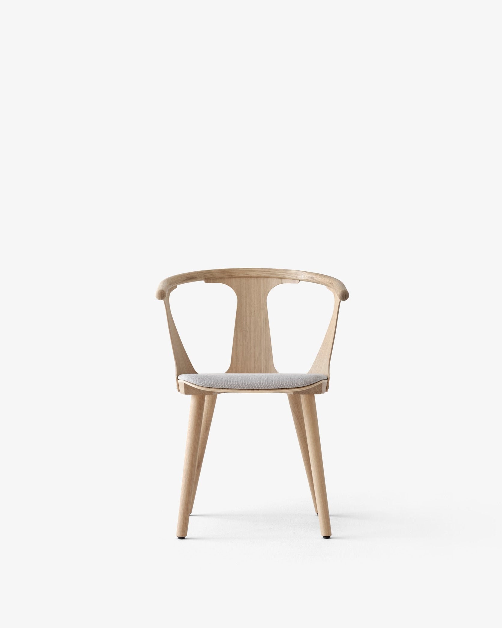 Silla de comedor In Between SK2 (2 unidades)