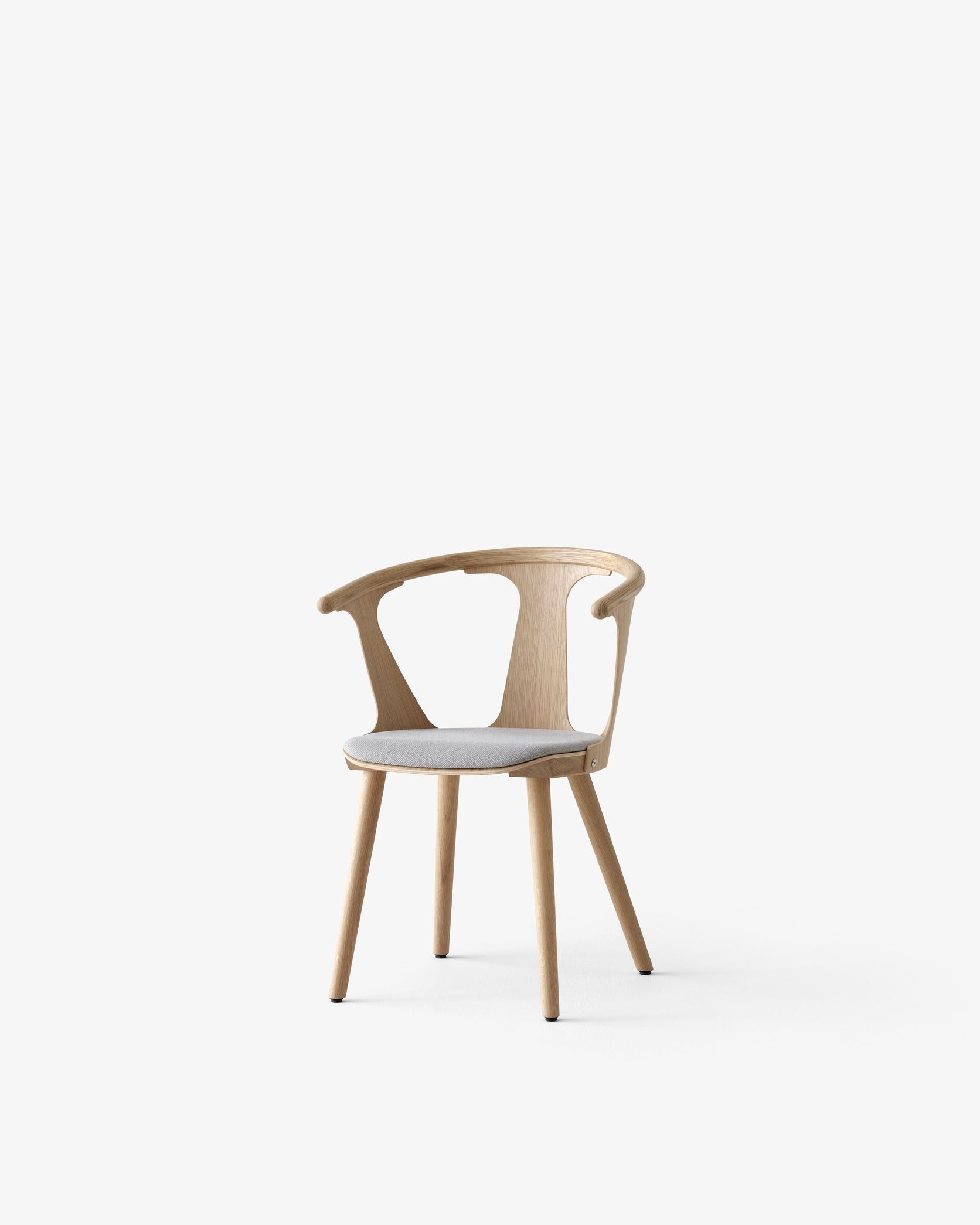 Silla de comedor In Between SK2 (2 unidades)