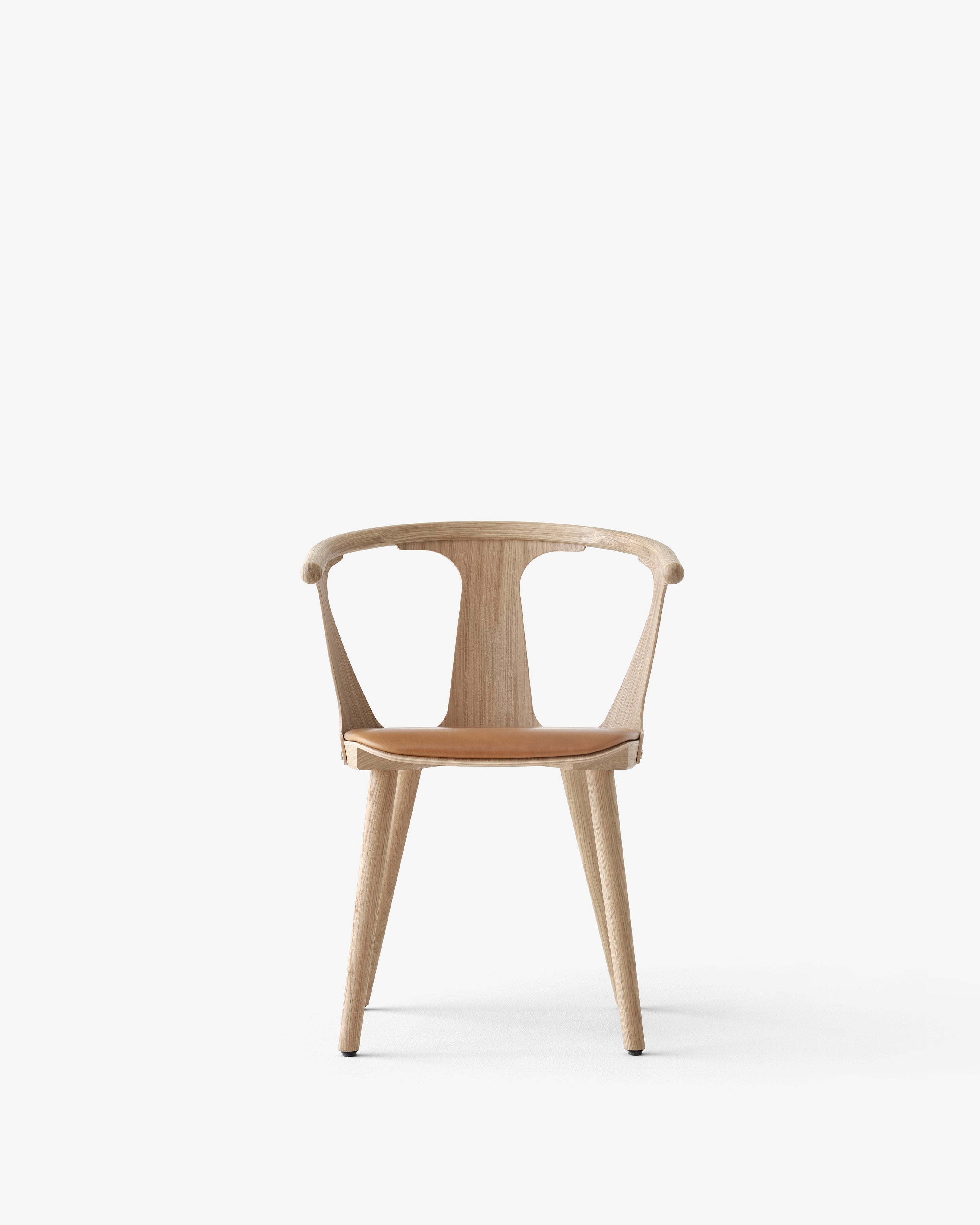 Silla de comedor In Between SK2 (2 unidades)