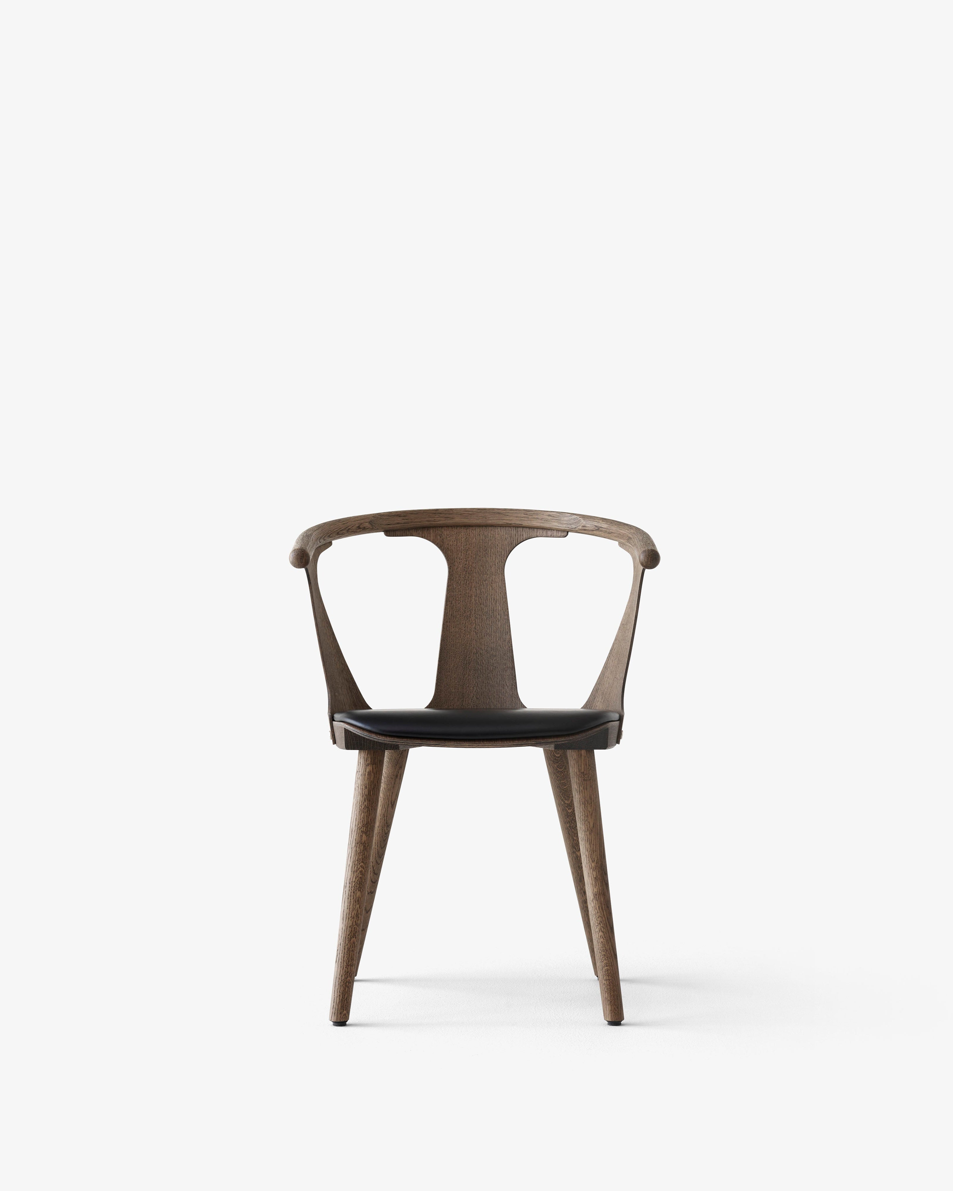 Silla de comedor In Between SK2 (2 unidades)