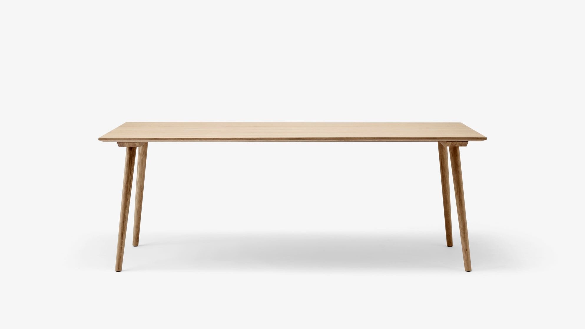 Mesa de comedor In Between SK5