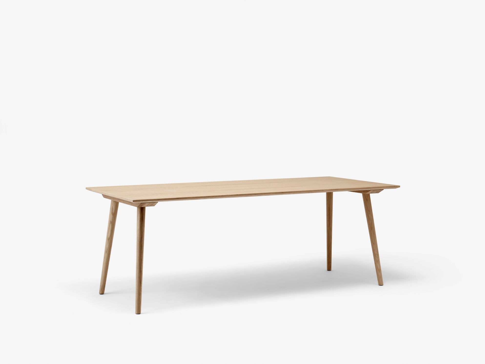 Mesa de comedor In Between SK5