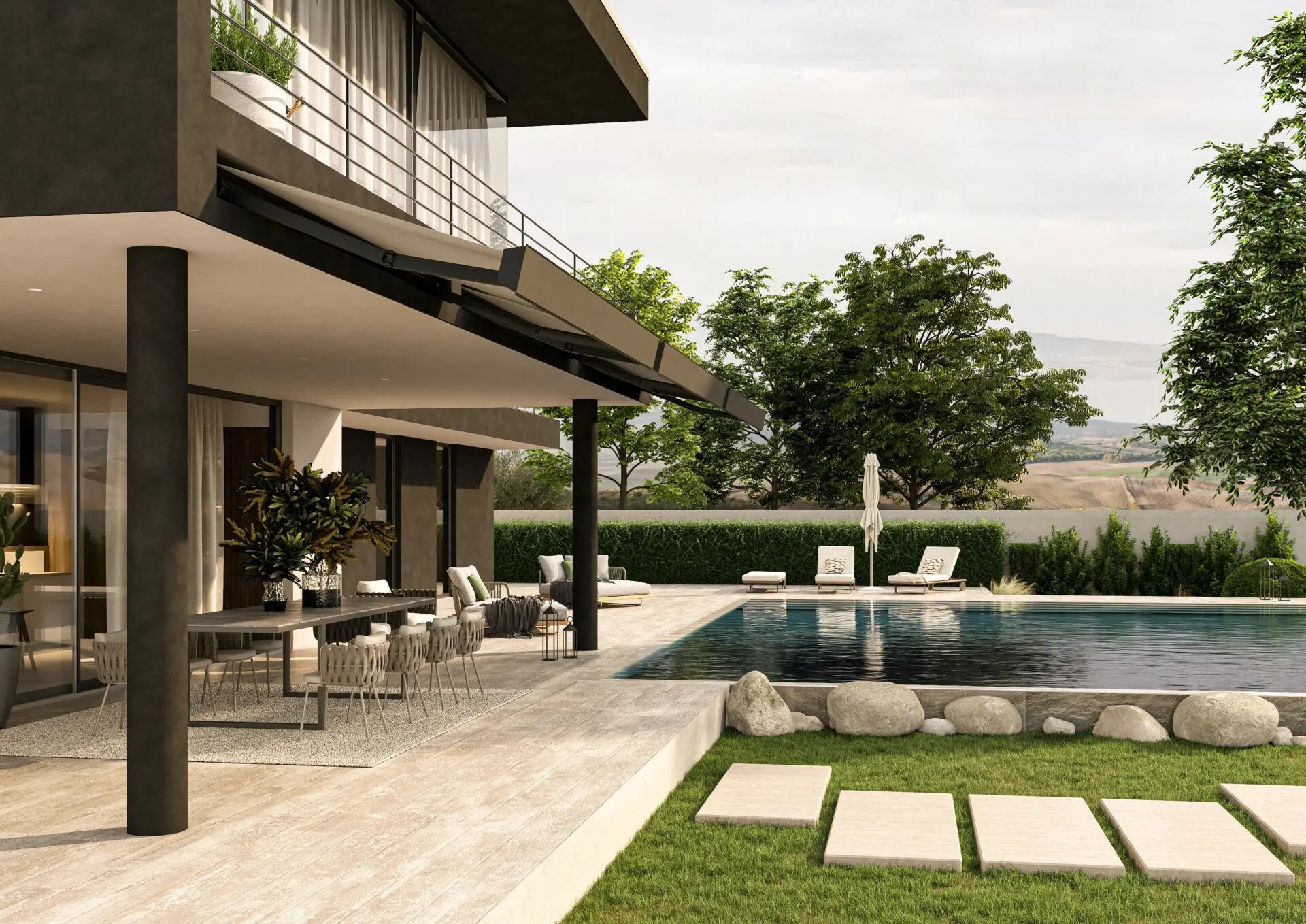 Toldo Inca