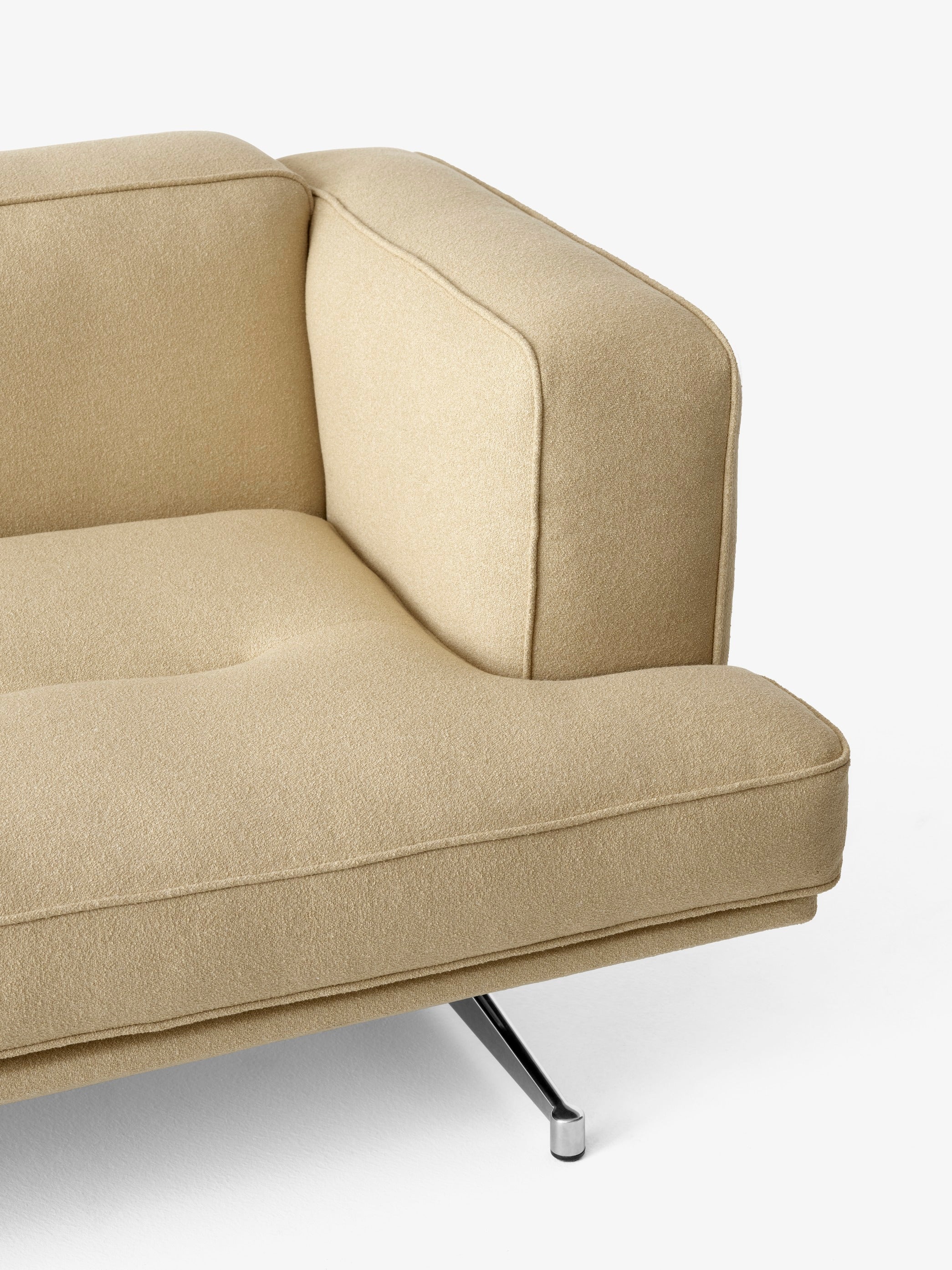 Inland AV22 2-seater sofa