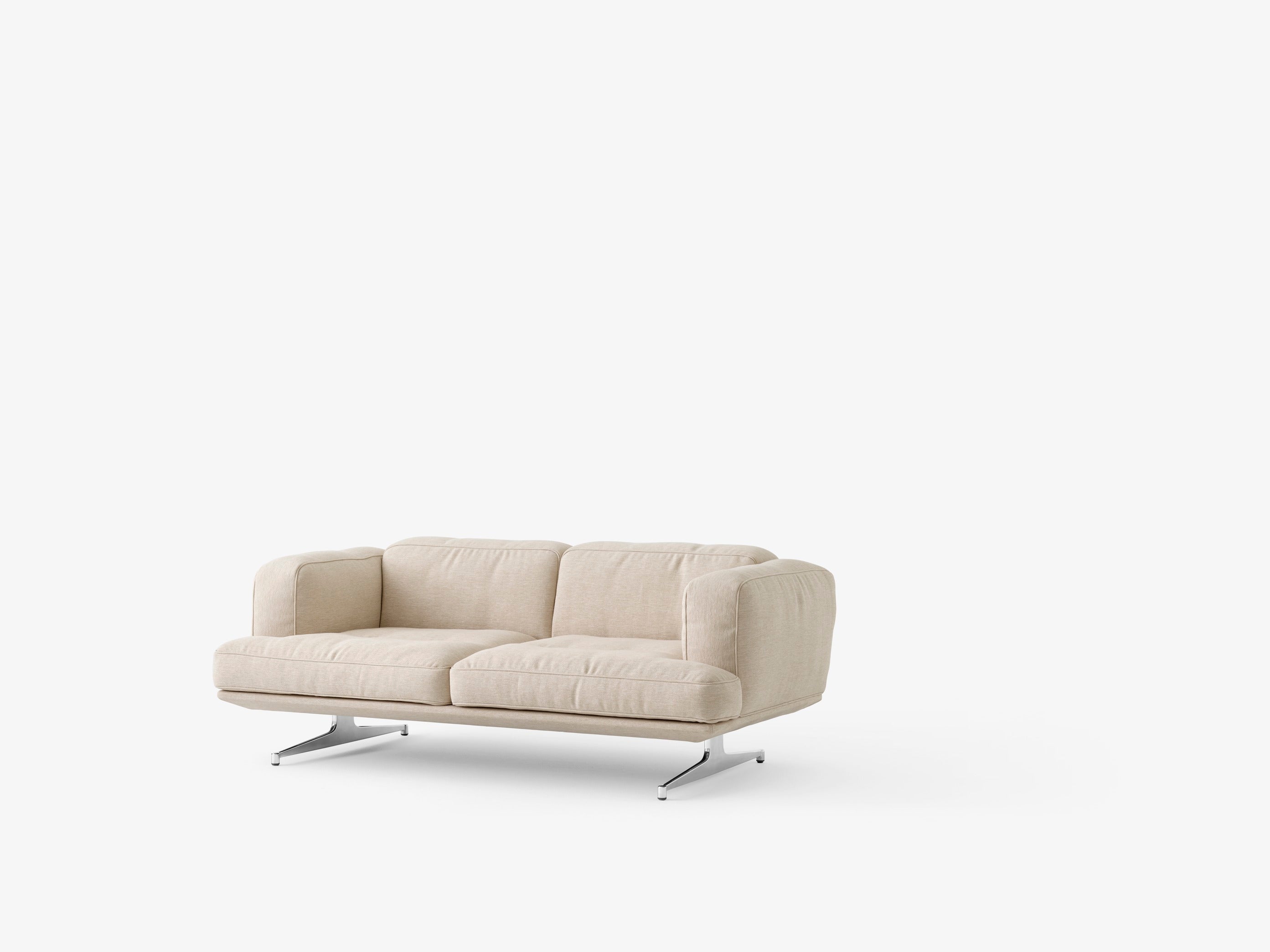Inland AV22 2-seater sofa
