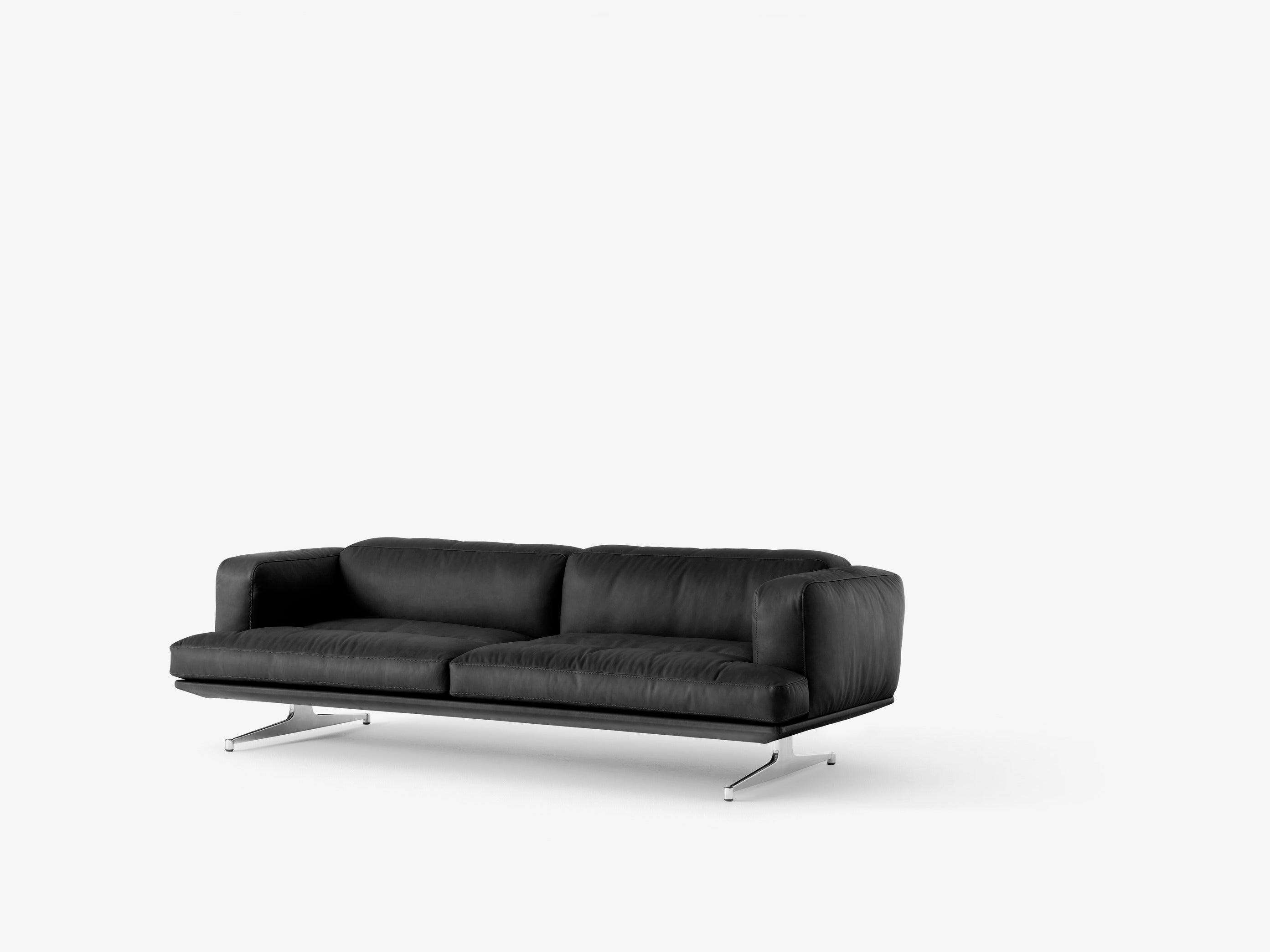 Inland AV23 3-seater sofa