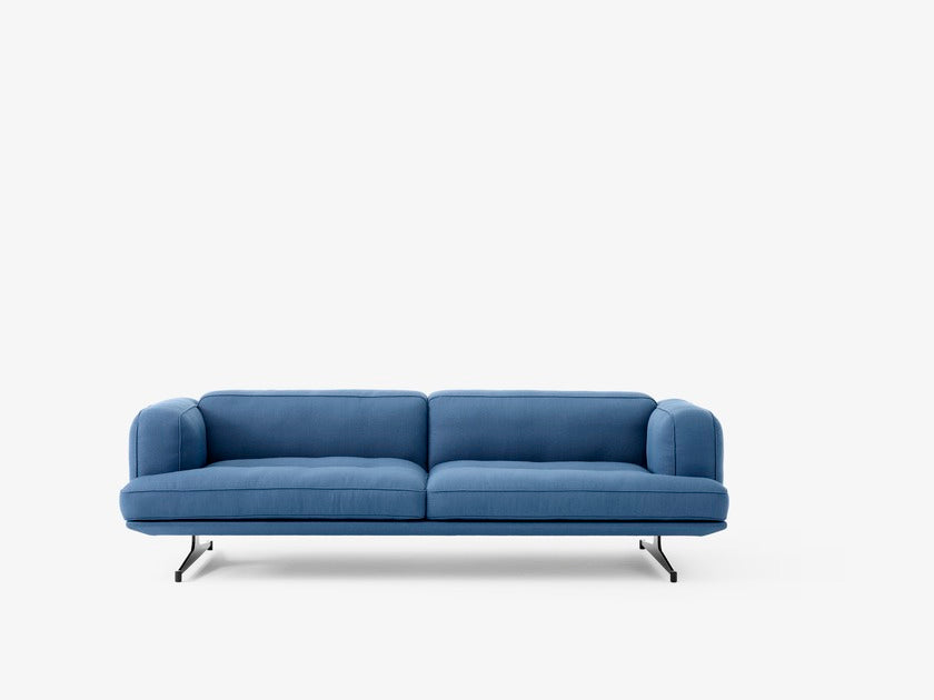 Inland AV23 3-seater sofa
