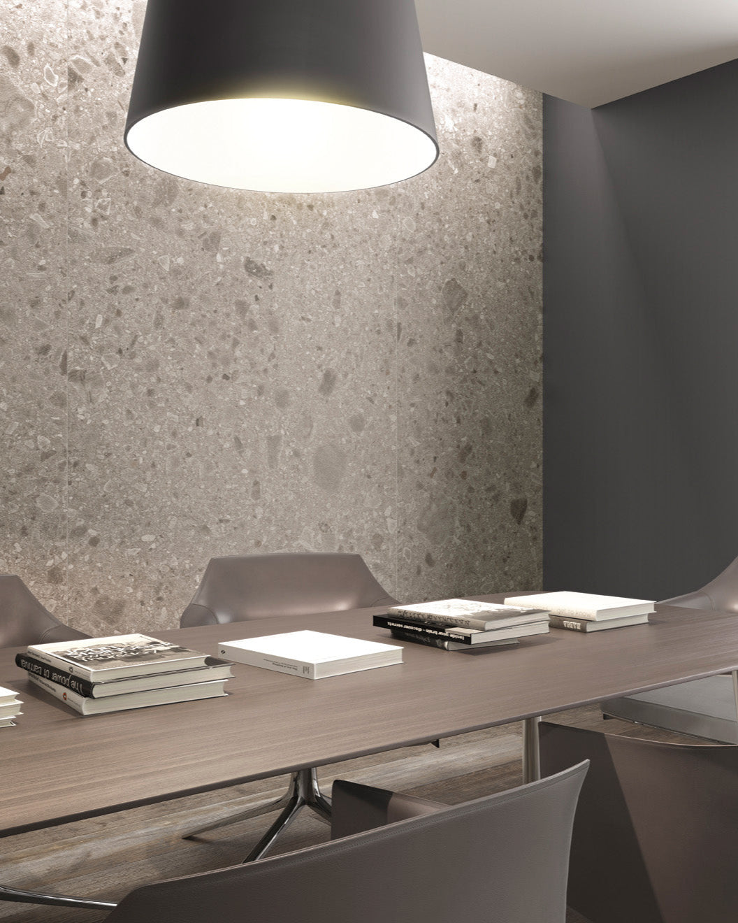 Revestimiento porcelánico Iseo