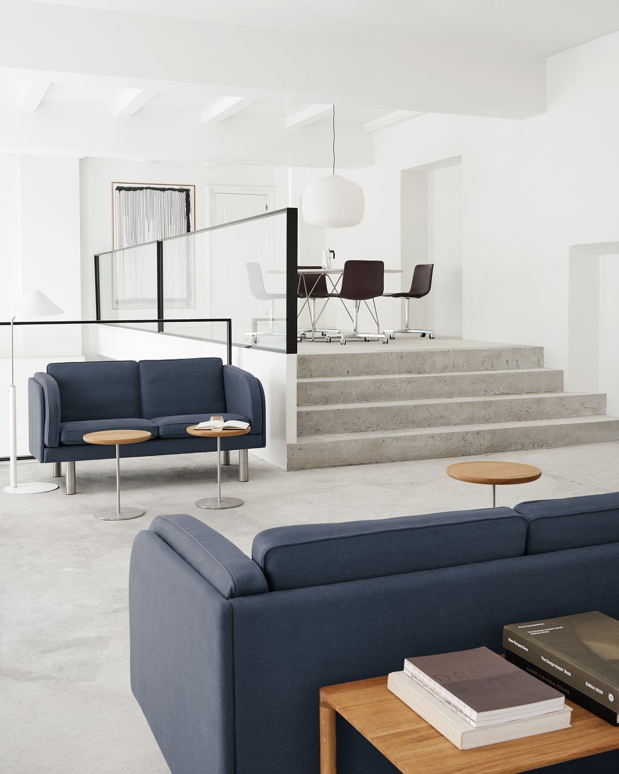 Pal Side Table Ø37.5 cm