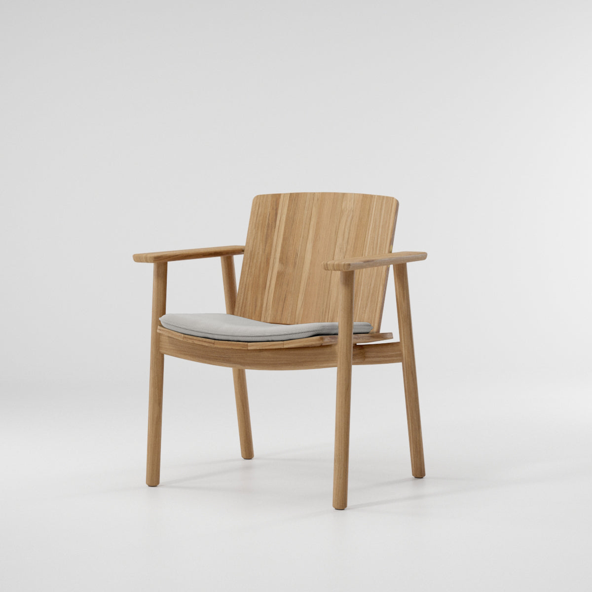 Sillón de comedor Riva