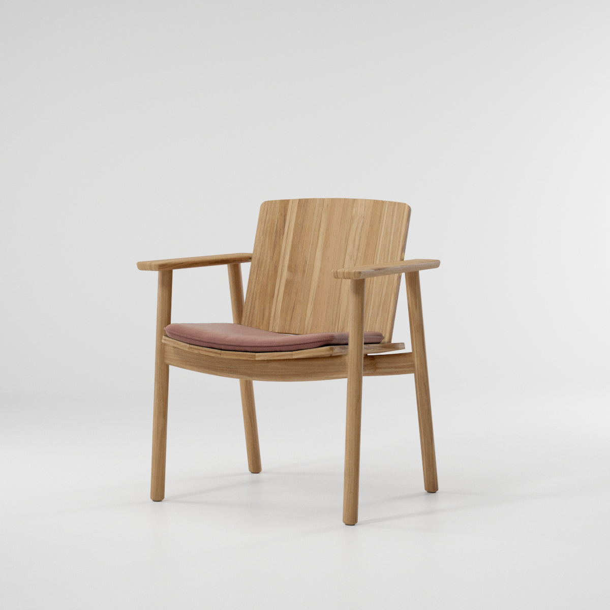 Sillón de comedor Riva