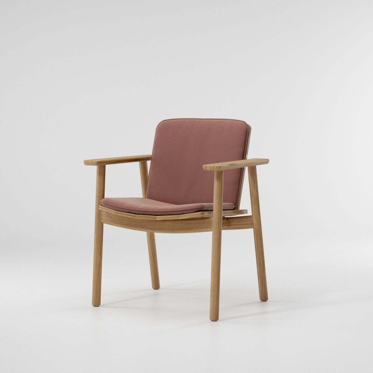 Sillón de comedor Riva