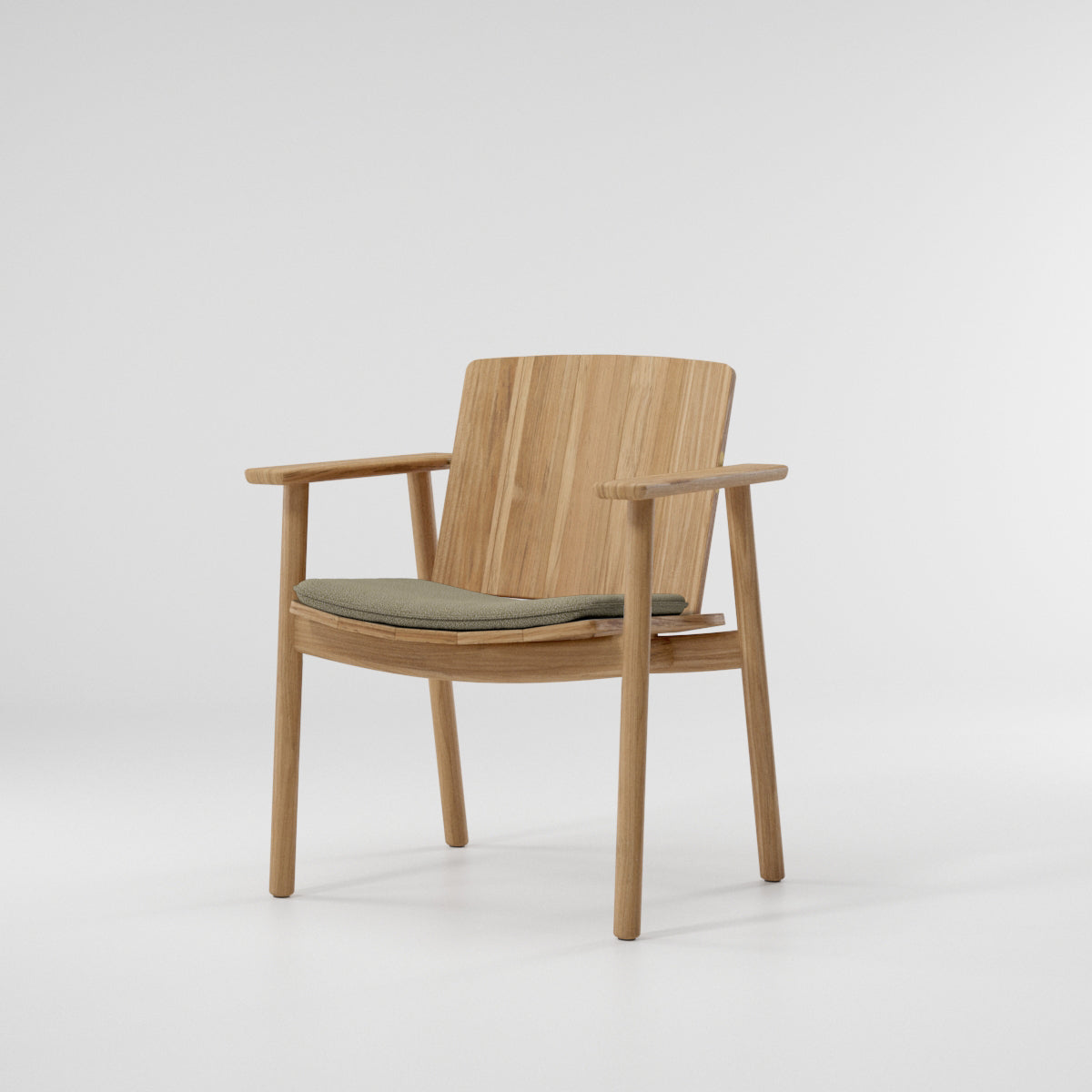 Sillón de comedor Riva