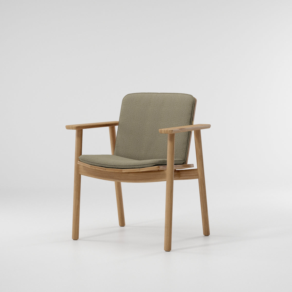 Sillón de comedor Riva