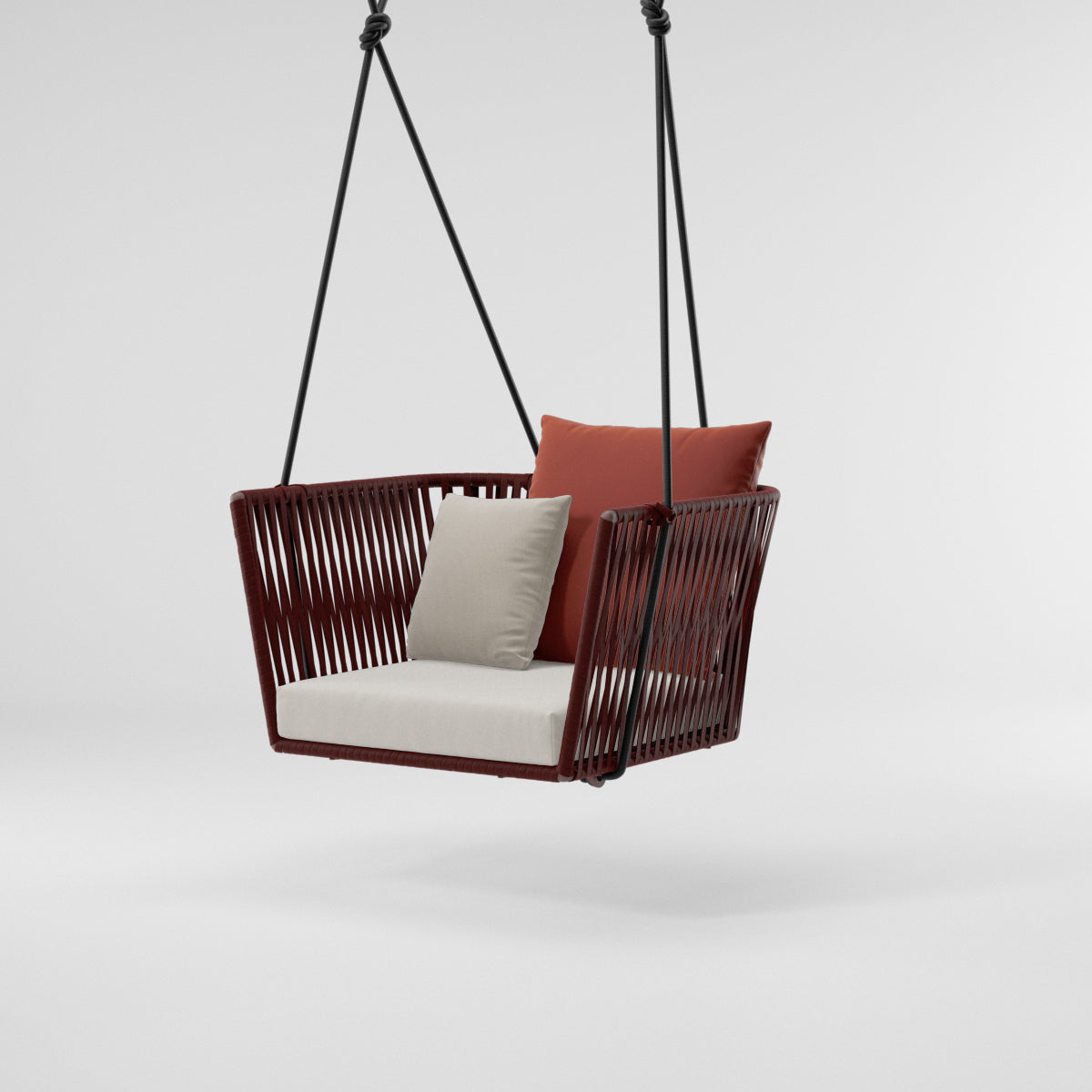 Bitta Club Swing Rope Swing | Z14 Rope | Seat 03L