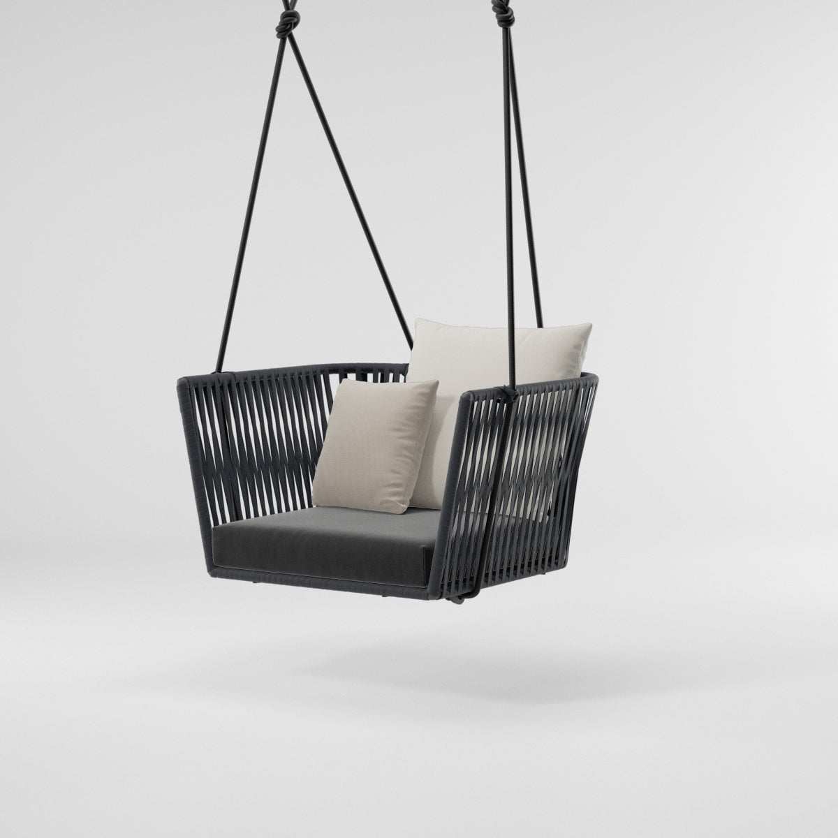 Bitta Club Swing Rope Swing | Z01 Rope | 08L Seat