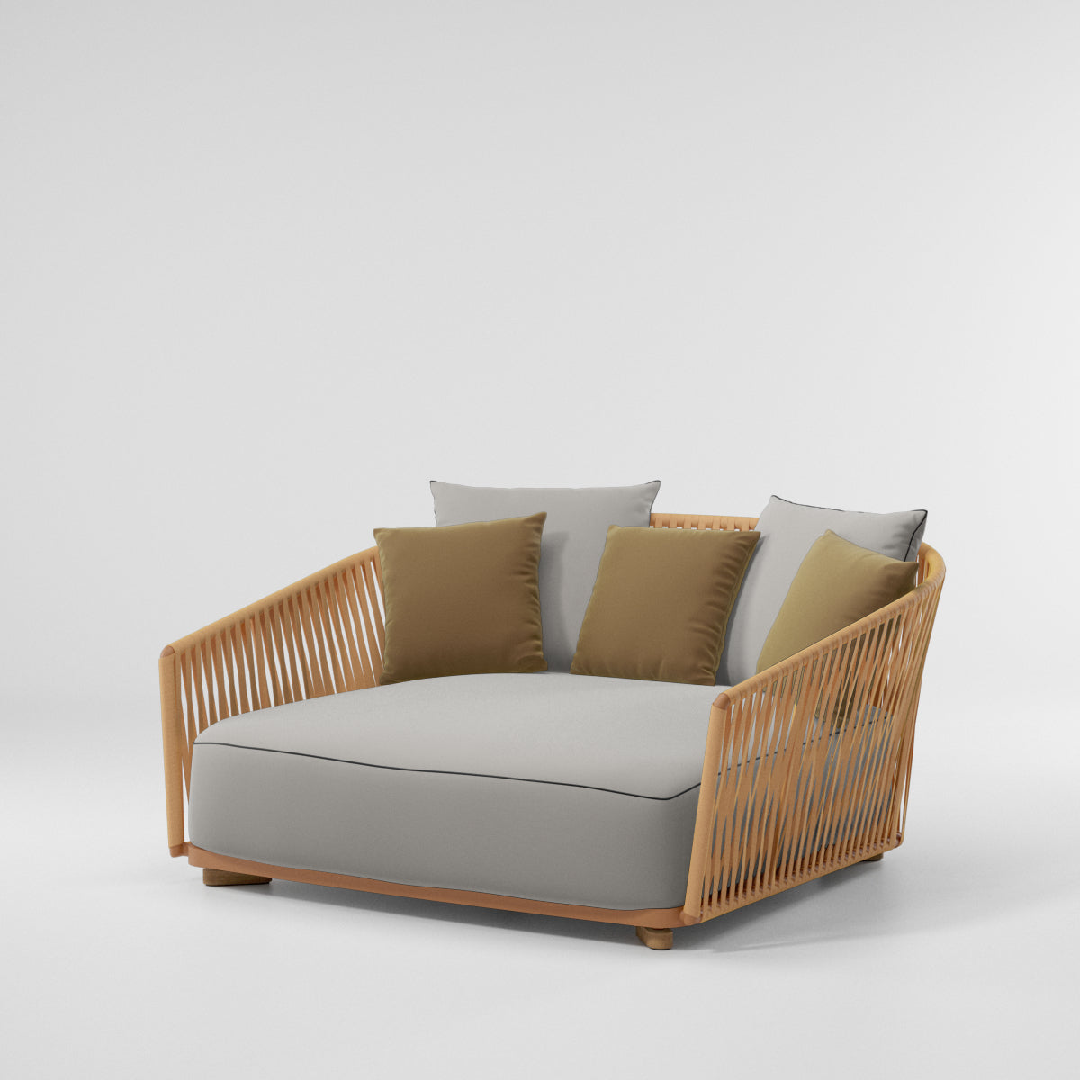 Daybed Grand Bitta | Cuerda Z19