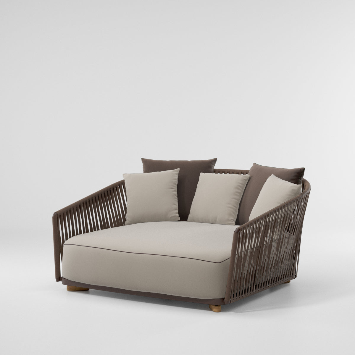 Daybed Grand Bitta | Cuerda Z08