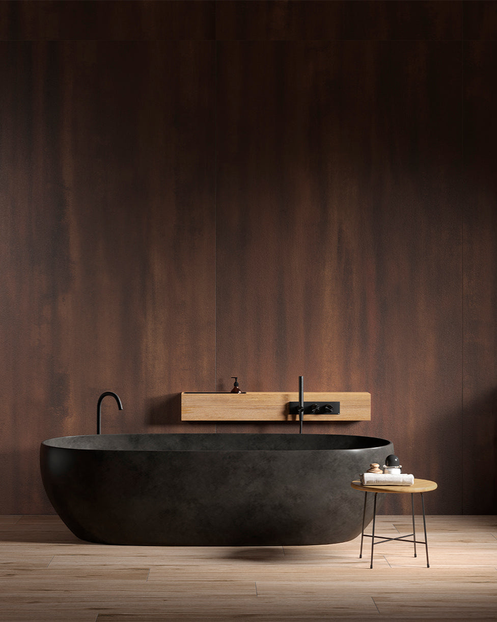 Revestimiento porcelánico Korten