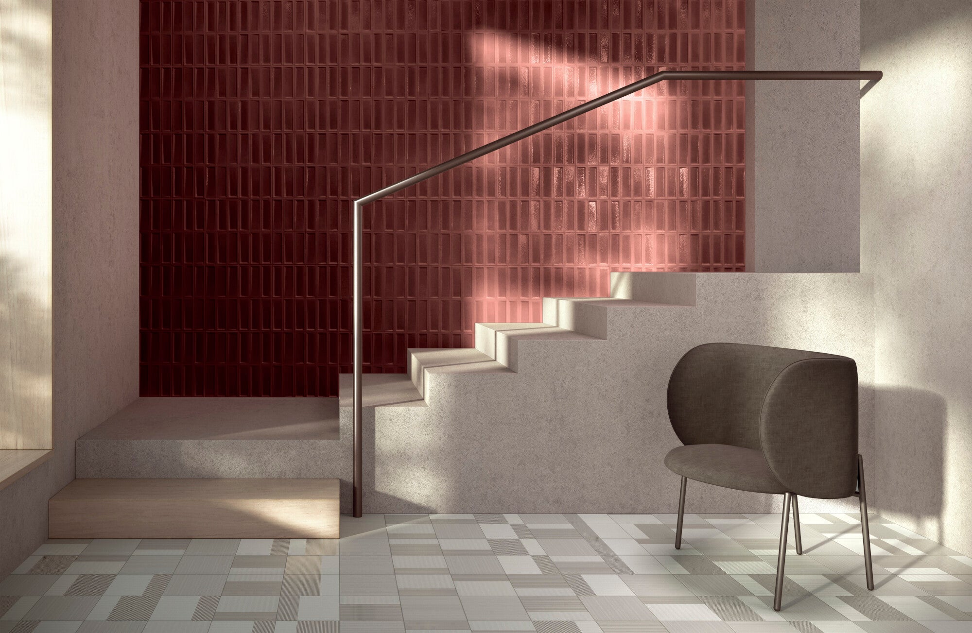 Revestimiento cerámica LEVELS