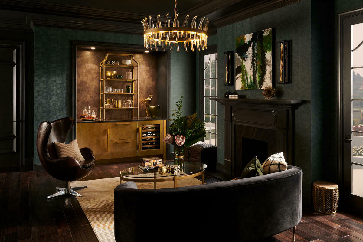 Under Counter Wine Cooler 610 mm