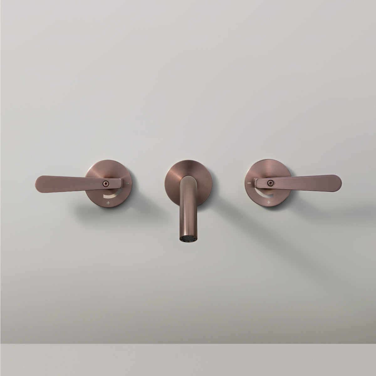 Grifo de lavabo LUTEZIA