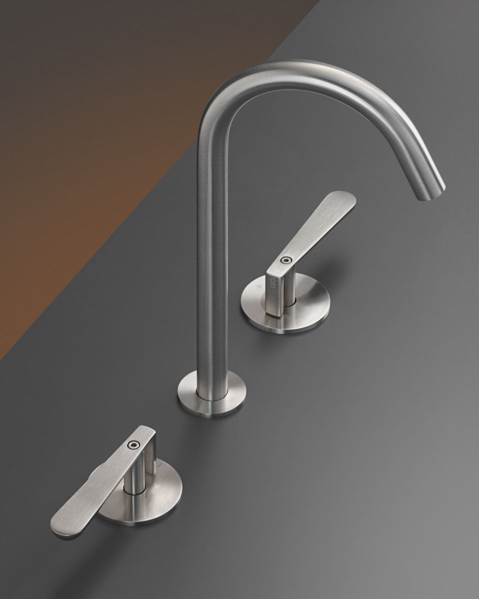 LUTEZIA bidet faucet
