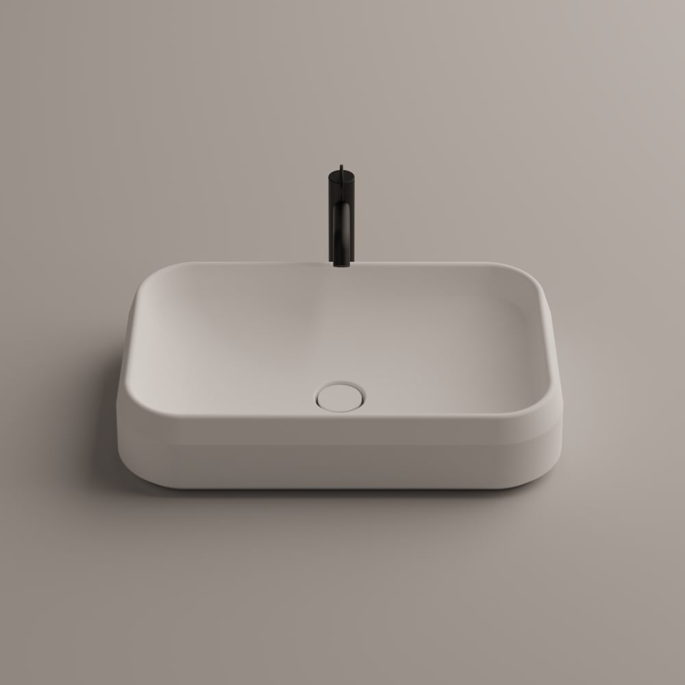 Lariana Countertop Washbasin