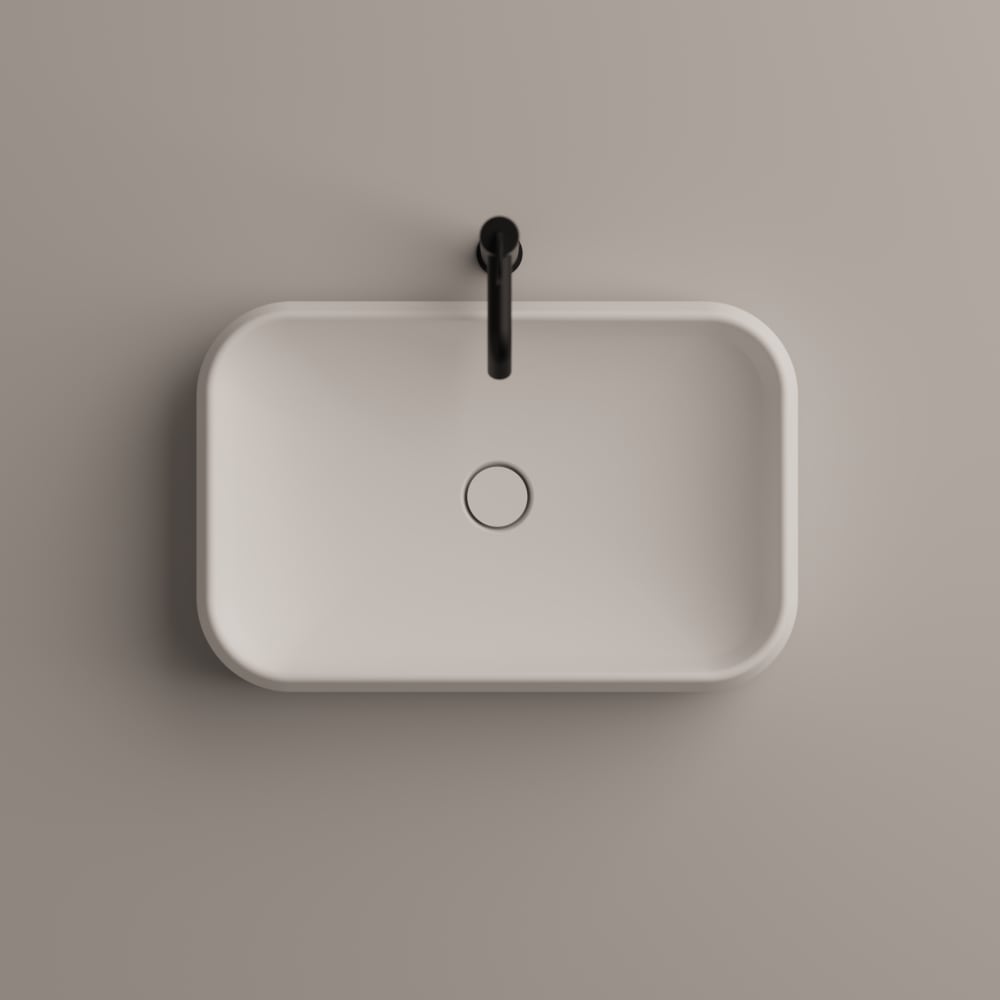 Lariana Countertop Washbasin